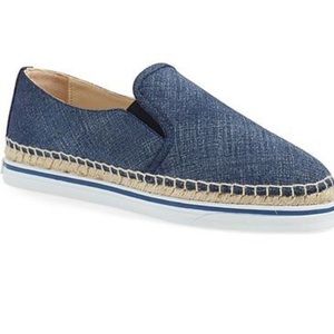 Jimmy Choo Espadrilles